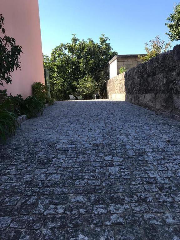 Casa Da Figueira Villa Moledo  Eksteriør bilde