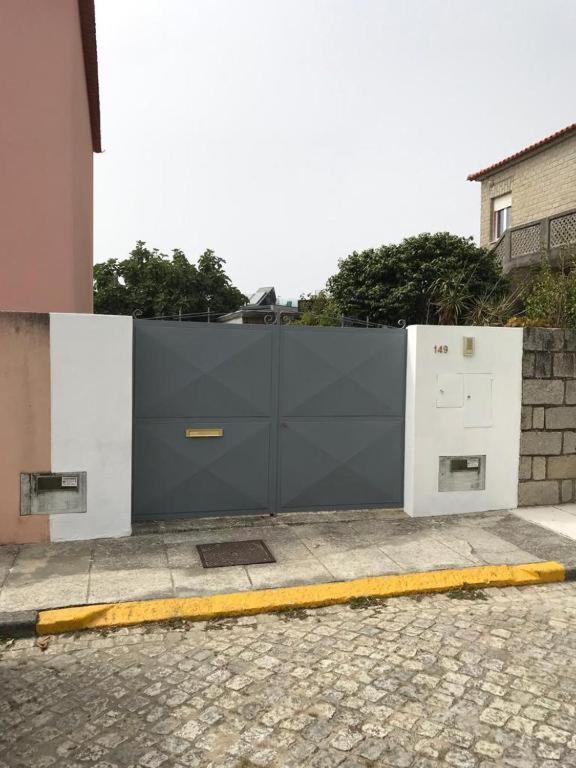 Casa Da Figueira Villa Moledo  Eksteriør bilde