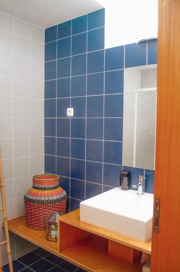 Casa Da Figueira Villa Moledo  Eksteriør bilde