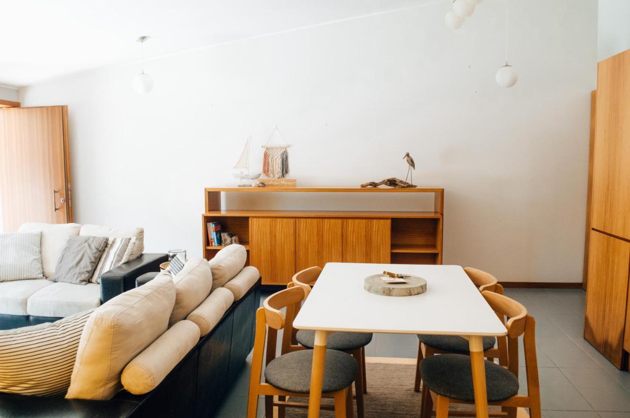 Casa Da Figueira Villa Moledo  Eksteriør bilde