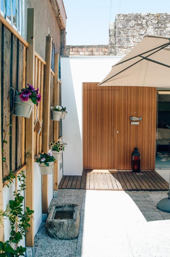Casa Da Figueira Villa Moledo  Eksteriør bilde